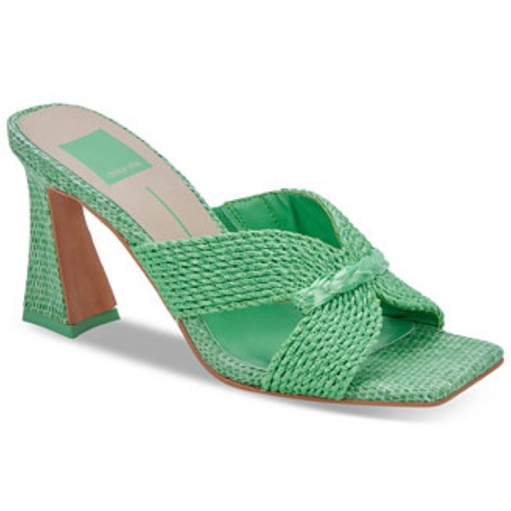 Dolce Vita by Anthropologie heels